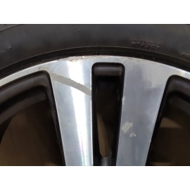 2016-2018 Honda Pilot Wheel Rim R18x8J 245/60 OEM