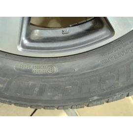 2016-2018 Honda Pilot Wheel Rim R18x8J 245/60 OEM