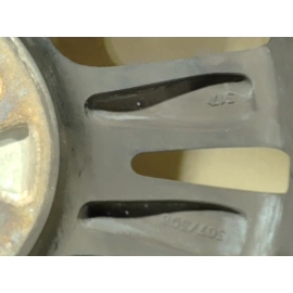 2016-2018 Honda Pilot Wheel Rim R18x8J 245/60 OEM