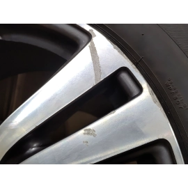 2016-2018 Honda Pilot Wheel Rim R18x8J 245/60 OEM