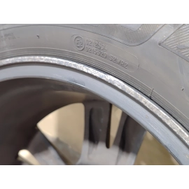 2016-2018 Honda Pilot Wheel Rim R18x8J 245/60 OEM