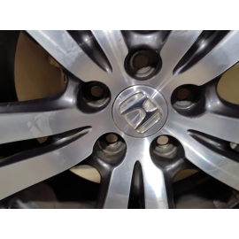 2016-2018 Honda Pilot Wheel Rim R18x8J 245/60 OEM