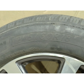 2016-2018 Honda Pilot Wheel Rim R18x8J 245/60 OEM