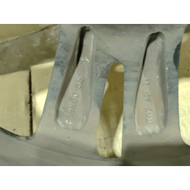 2016-2018 Honda Pilot Wheel Rim R18x8J 245/60 OEM