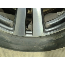 2016-2018 Honda Pilot Wheel Rim R18x8J 245/60 OEM