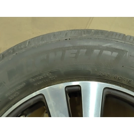 2016-2018 Honda Pilot Wheel Rim R18x8J 245/60 OEM