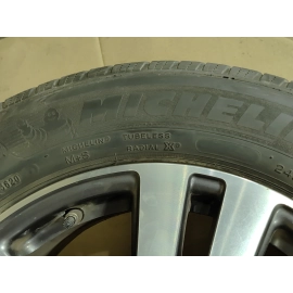 2016-2018 Honda Pilot Wheel Rim R18x8J 245/60 OEM