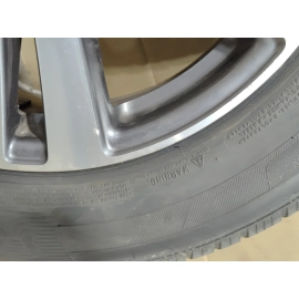 2016-2018 Honda Pilot Wheel Rim R18x8J 245/60 OEM