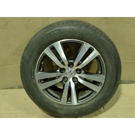 2016-2018 Honda Pilot Wheel Rim R18x8J 245/60 OEM