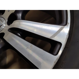 2016-2018 Honda Pilot Wheel Rim R18x8J 245/60 OEM