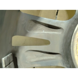 2016-2018 Honda Pilot Wheel Rim R18x8J 245/60 OEM