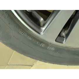 2016-2018 Honda Pilot Wheel Rim R18x8J 245/60 OEM