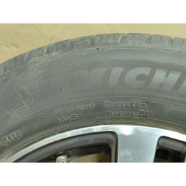 2016-2018 Honda Pilot Wheel Rim R18x8J 245/60 OEM