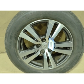 2016-2018 Honda Pilot Wheel Rim R18x8J 245/60 OEM