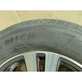 2016-2018 Honda Pilot Wheel Rim R18x8J 245/60 OEM