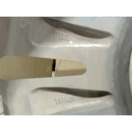 2016-2018 Honda Pilot Wheel Rim R18x8J 245/60 OEM