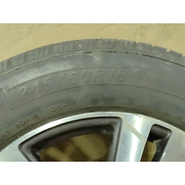 2016-2018 Honda Pilot Wheel Rim R18x8J 245/60 OEM