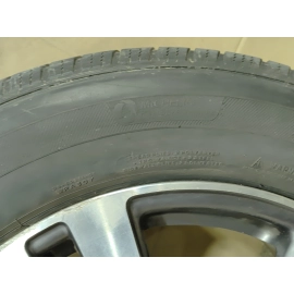 2016-2018 Honda Pilot Wheel Rim R18x8J 245/60 OEM