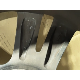 2016-2018 Honda Pilot Wheel Rim R18x8J 245/60 OEM