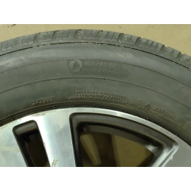 2016-2018 Honda Pilot Wheel Rim R18x8J 245/60 OEM