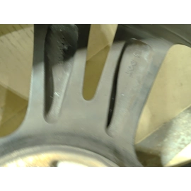 2016-2018 Honda Pilot Wheel Rim R18x8J 245/60 OEM