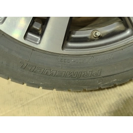 2016-2018 Honda Pilot Wheel Rim R18x8J 245/60 OEM