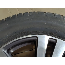 2016-2018 Honda Pilot Wheel Rim R18x8J 245/60 OEM