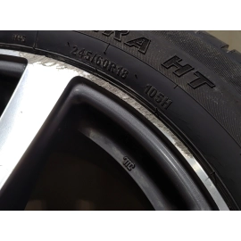 2016-2018 Honda Pilot Wheel Rim R18x8J 245/60 OEM