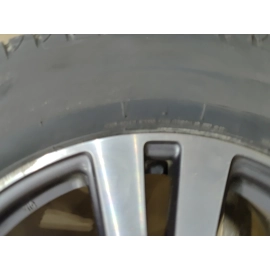 2016-2018 Honda Pilot Wheel Rim R18x8J 245/60 OEM