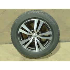 2016-2018 Honda Pilot Wheel Rim R18x8J 245/60 OEM