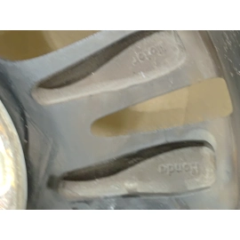 2016-2018 Honda Pilot Wheel Rim R18x8J 245/60 OEM