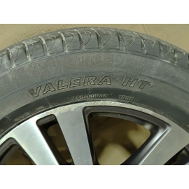 2016-2018 Honda Pilot Wheel Rim R18x8J 245/60 OEM