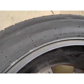 2016-2018 Honda Pilot Wheel Rim R18x8J 245/60 OEM