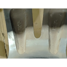 2016-2018 Honda Pilot Wheel Rim R18x8J 245/60 OEM