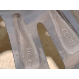 2016-2018 Honda Pilot Wheel Rim R18x8J 245/60 OEM