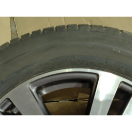 2016-2018 Honda Pilot Wheel Rim R18x8J 245/60 OEM