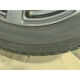 2016-2018 Honda Pilot Wheel Rim R18x8J 245/60 OEM