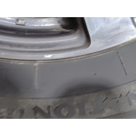 2016-2018 Honda Pilot Wheel Rim R18x8J 245/60 OEM IA