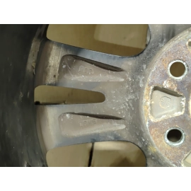 2016-2018 Honda Pilot Wheel Rim R18x8J 245/60 OEM IA