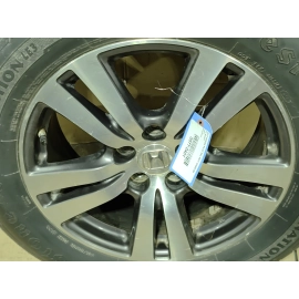 2016-2018 Honda Pilot Wheel Rim R18x8J 245/60 OEM IA