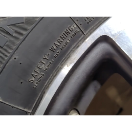 2016-2018 Honda Pilot Wheel Rim R18x8J 245/60 OEM IA