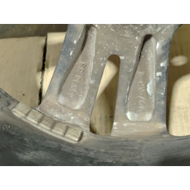 2016-2018 Honda Pilot Wheel Rim R18x8J 245/60 OEM IA