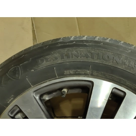 2016-2018 Honda Pilot Wheel Rim R18x8J 245/60 OEM IA