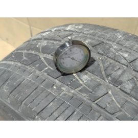 2016-2018 Honda Pilot Wheel Rim R18x8J 245/60 OEM IA