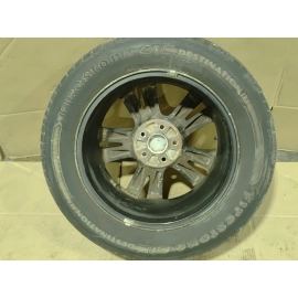 2016-2018 Honda Pilot Wheel Rim R18x8J 245/60 OEM IA