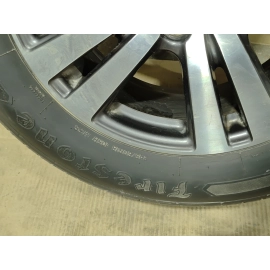 2016-2018 Honda Pilot Wheel Rim R18x8J 245/60 OEM IA