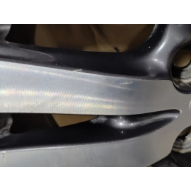 2016-2018 Honda Pilot Wheel Rim R18x8J 245/60 OEM IA