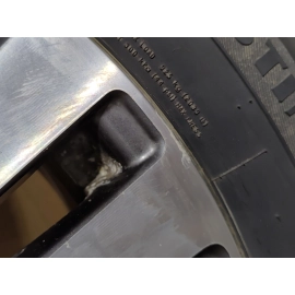 2016-2018 Honda Pilot Wheel Rim R18x8J 245/60 OEM IA