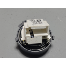 18-25 Toyota Camry Front Windshield Left or Right Side A Pillar JBL Speaker OEM