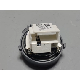 18-25 Toyota Camry Front Windshield Left or Right Side A Pillar JBL Speaker OEM